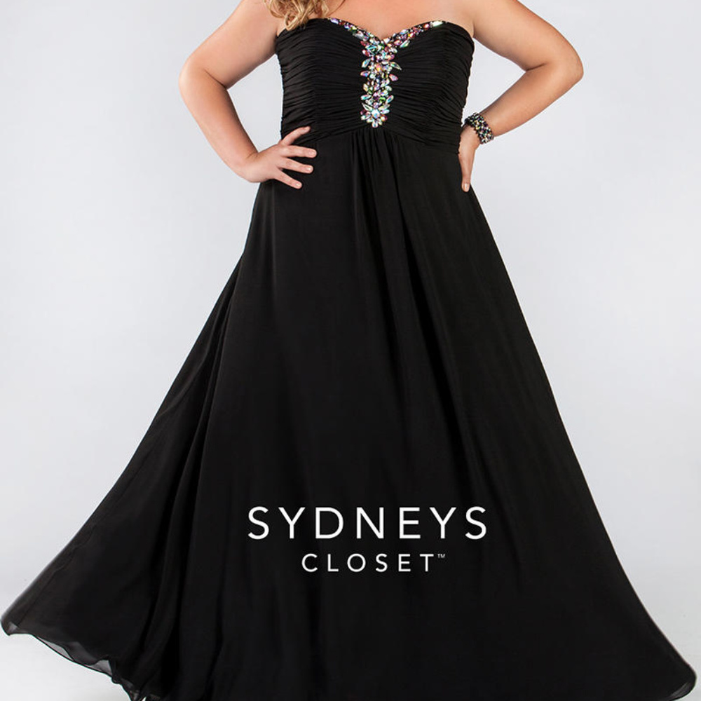 Sydney's Closet - Into the Night SC7096 - Size 30